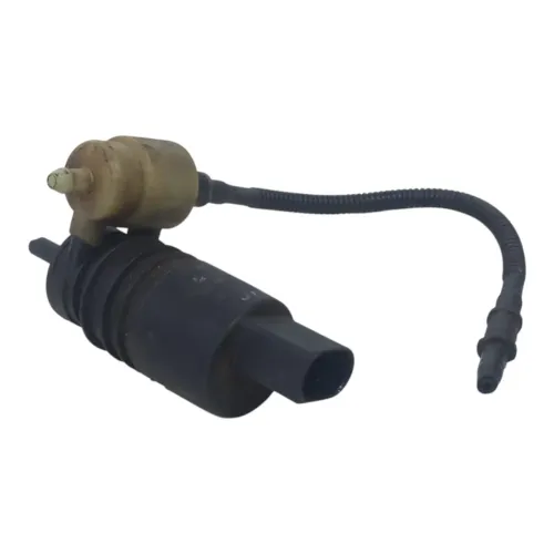 Motor Esguicho Limpador Vw Jetta 2.5 20v 2007 2008 A 2011