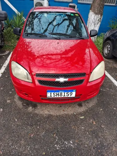 Chevrolet Celta Life/ LS 1.0 MPFI 8V Flexpower 3P 2012