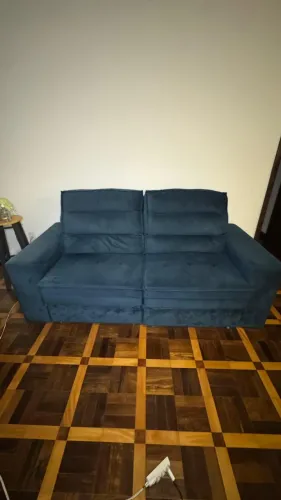 Sofá 4 lugares