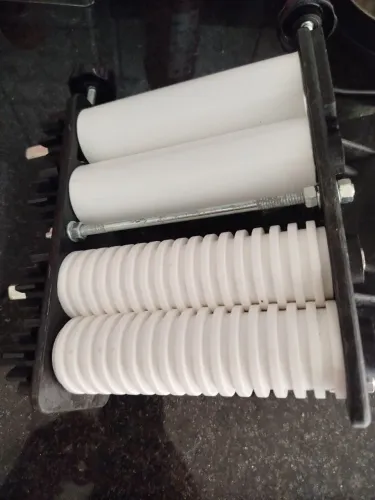 Maquina para massa caseira