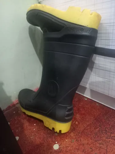 Bota de Chuva