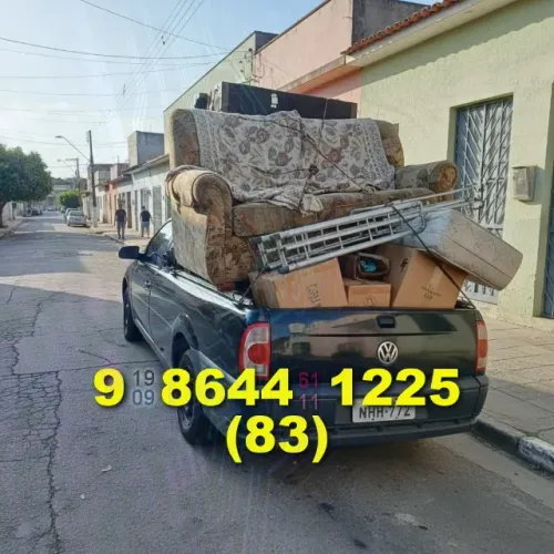frete disponível em anatólia e penha com preço justo!