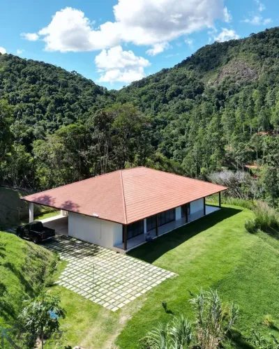 CHACARA RESIDENCIAL em GUARAPARI - ES, COMUNIDADE URBANA DE JABOTI