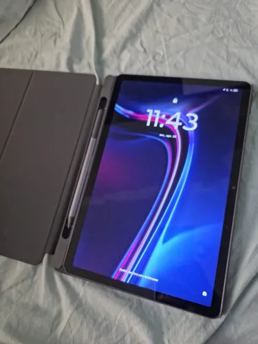 LENOVO IDEA TAB + NOTA FISCAL + 7 MESES DE GARANTIA