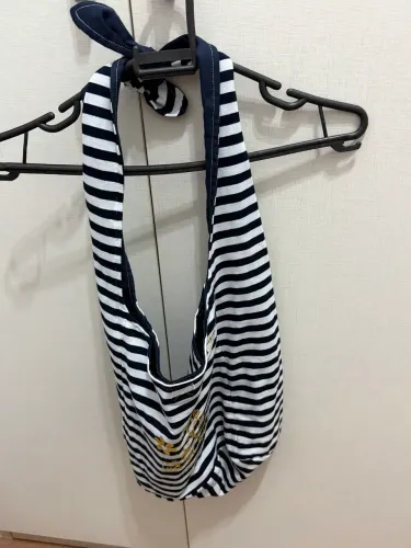 Bolsa de praia despojada Cozumel - NOVA