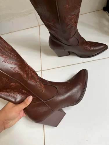 Bota também 39