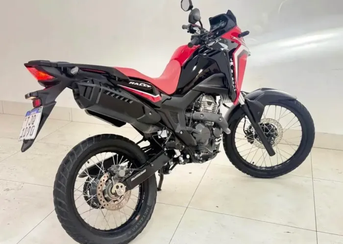 SAHARA RALLY 300 2025