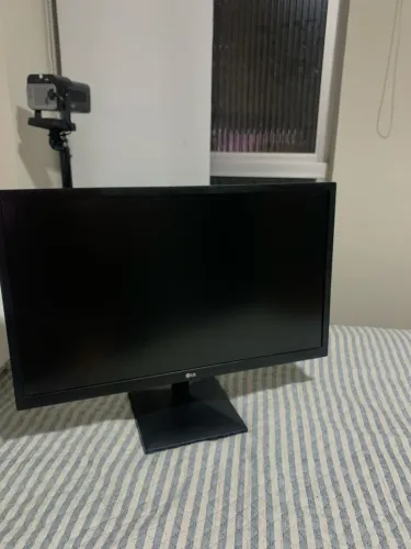 Monitor LG 24 polegadas