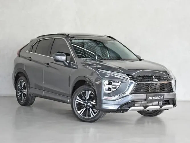 Mitsubishi Eclipse Cross HPE-S 1.5 AWD 165cv Aut. 2024