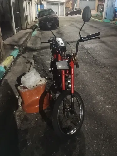 Mobilete