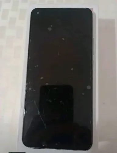 Xiaomi Mi 11 lite 5G (DEFEITO)
