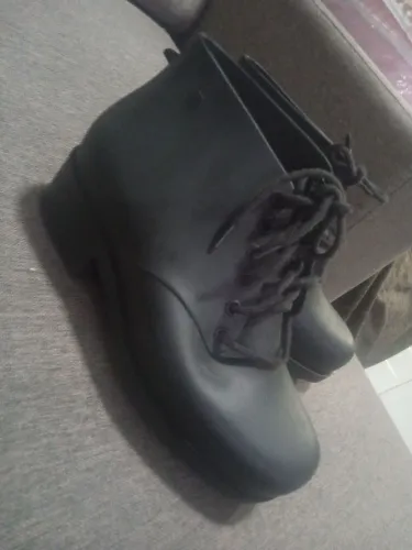 Bota Melissa Stellar