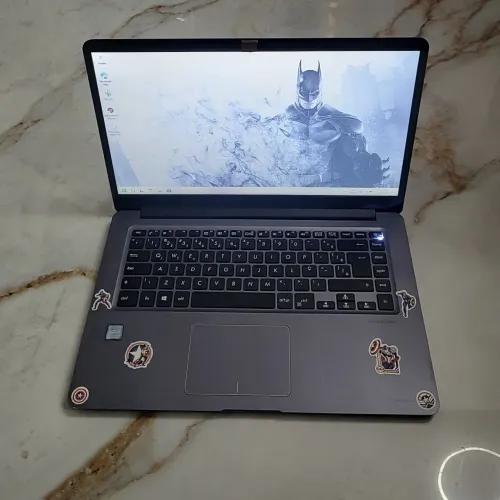 NOTEBOOK ASUS INTEL CORE I5 - SSD 256GB E 8GB DDR4 - EXCELENTE
