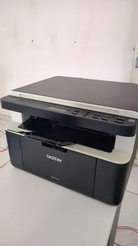 Impressora brother multifuncional DCP1602