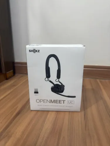 Headset openmeet uc