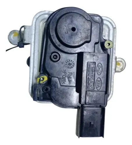 Atuador Trava Elétrica Porta Malas Hb20 2013 2019