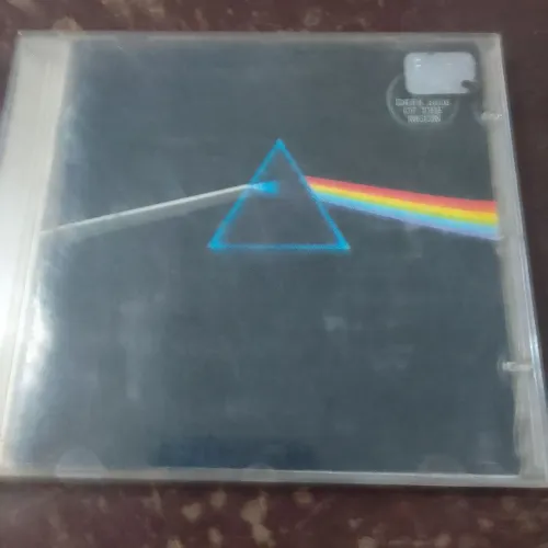 Pink Floyd