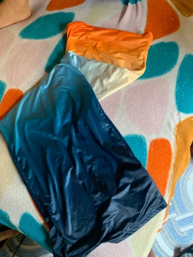 Vestido shein / ideal para o sairé