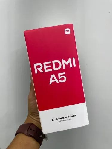 REDMI A5