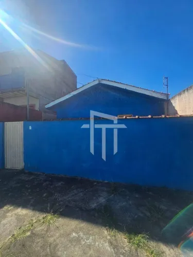 Casa com 2 dormitórios para alugar, 60 m² por R$ 1.200/mês - Maria Imaculada - Poços de Ca