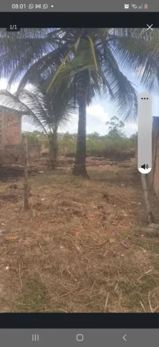 Terreno em Conceição 