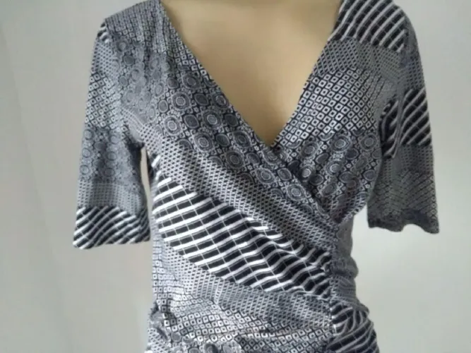 Blusa
