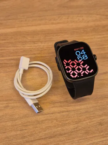 Smartwatch Xiaomi Redmi Watch 4 Original - Excelente Estado