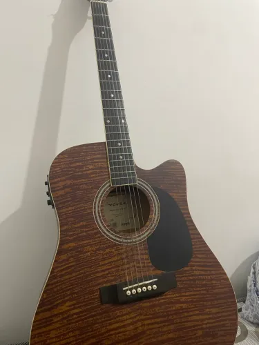 Violão VOGGA