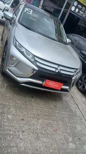 Mitsubishi Eclipse Cross HPE-S 1.5 16V 165cv Aut. 2019