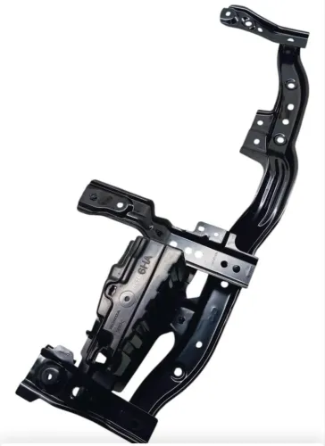 TRAVESSA PAINEL FRONTAL HRV 2023/2026