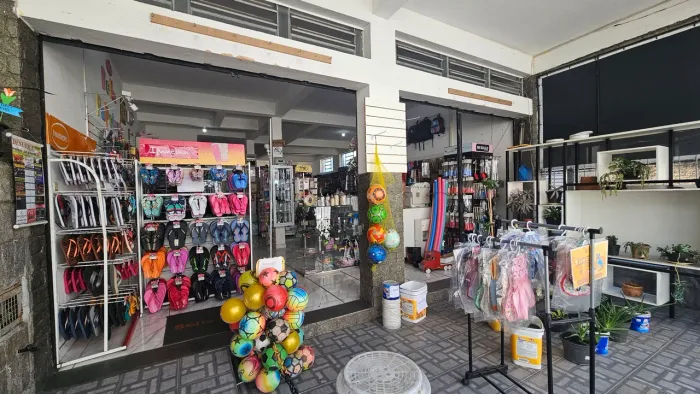 Loja de Presentes e Papelaria a VENDA