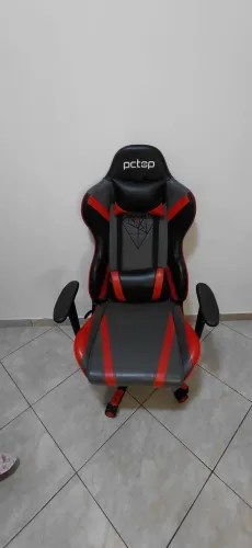  cadeira Gamer