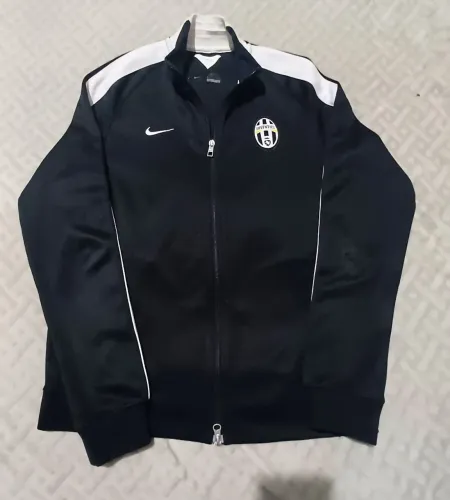 Jaqueta Hino Juventus 2014 Original