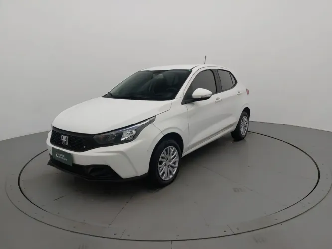 Fiat Argo Drive 1.0 Firefly 2025