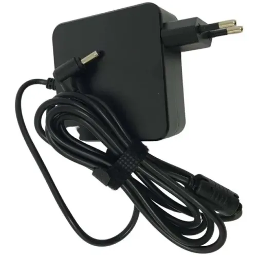 Fonte Carregador de Notebook 19V 3.42A Pino 4×1.35 65w Compatível Com Asus - Loja Coimbra