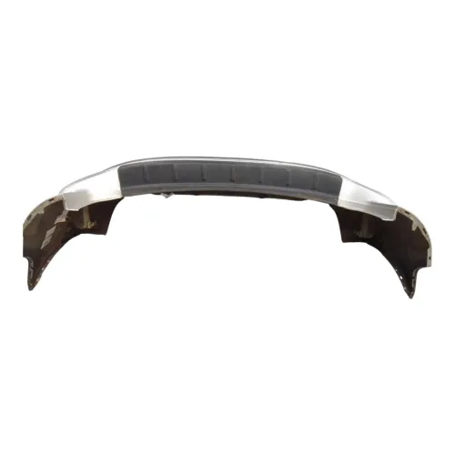 Parachoque Traseiro Volvo Xc60 3.0 2009/2015