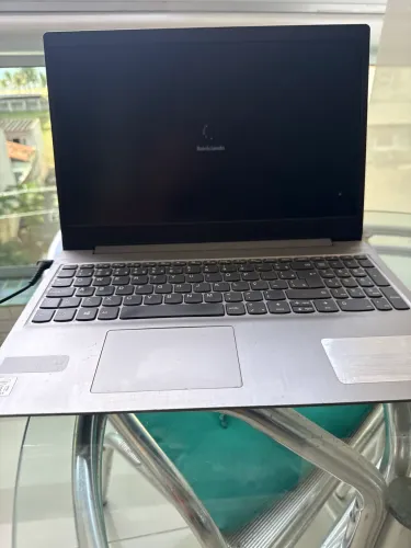 Notebook lenovo ideapad intel core i3