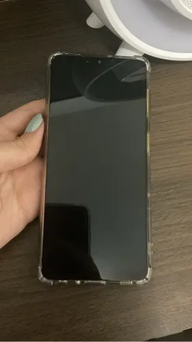 Celular Samsung A22 4G usado em boas condições 
