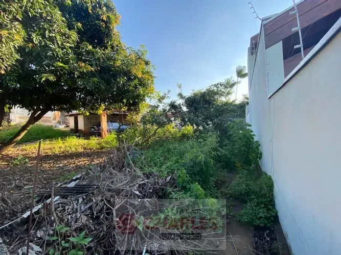Terreno Para Venda SANTA CRUZ MOGI MIRIM