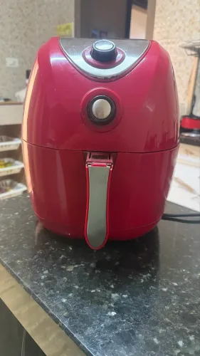 Panela elétrica 
