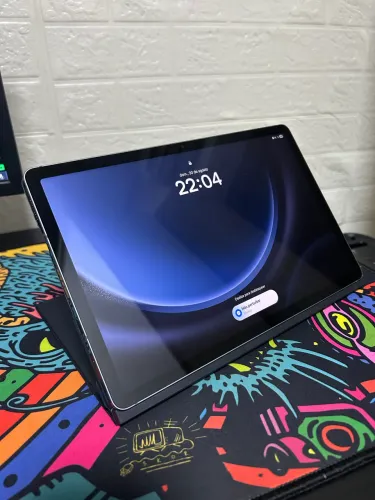 SAMSUNG GALAXY TAB S9 FE