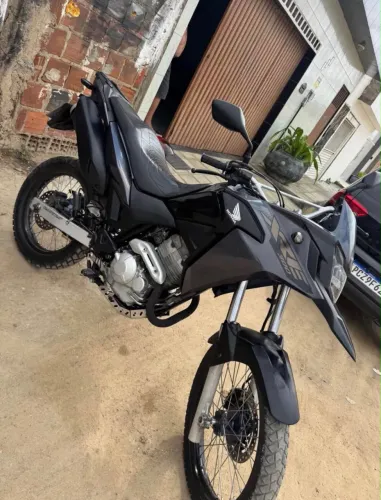 HONDA XRE 300 A VENDA