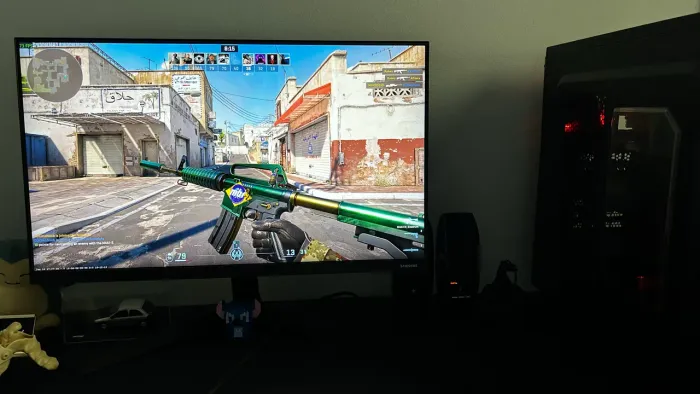 PC Gamer i5 - Sem fonte