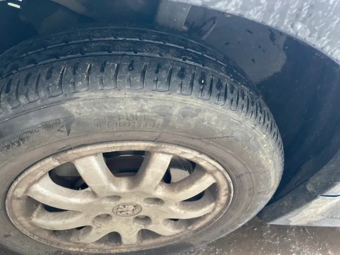 Pneu Aro 14 Firestone