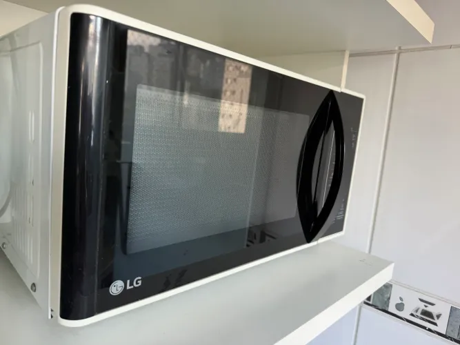 Microondas LG 30L - 127v