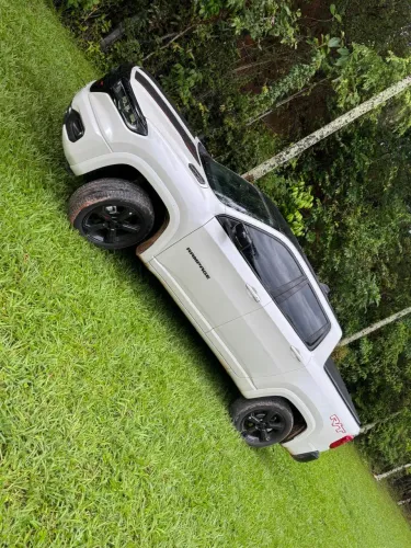 Ram Rampage R/T Hurric. 4 2.0 TB CD 4X4 Aut. 2024