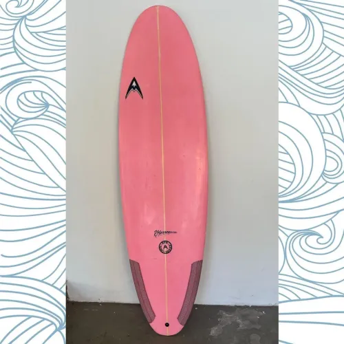 Prancha de surf 6?6? (mini fun)