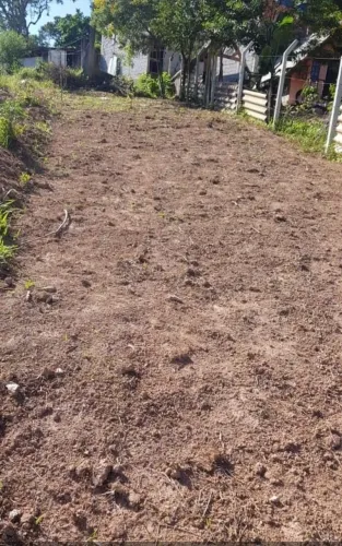 Terreno Vila Marcela 5 X 25