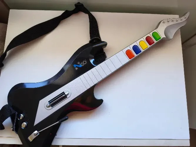 Guitarra Neo Playstation