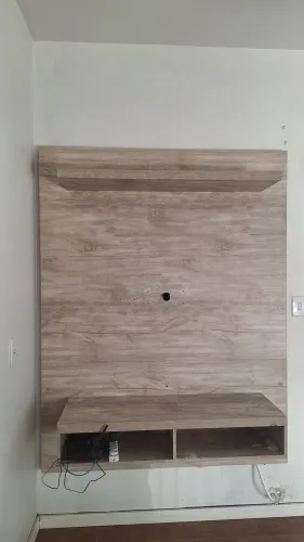 Painel para tv